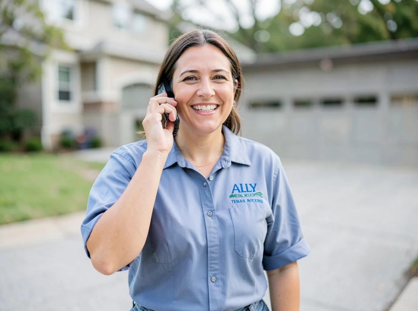 Metal Roof Installation Glendale, SC FAQs